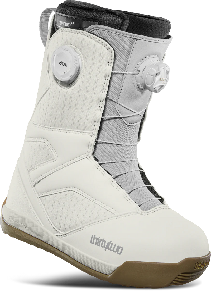 ThirtyTwo STW Double BOA Womens Snowboard Boots