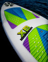 Phase Five XB Wakesurf Board 2024 - pullproshop.com