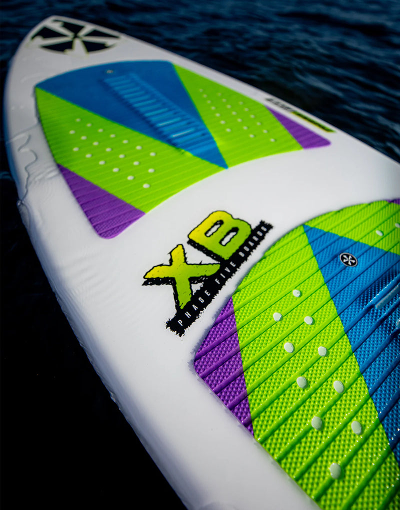 Phase Five XB Wakesurf Board 2024 - pullproshop.com