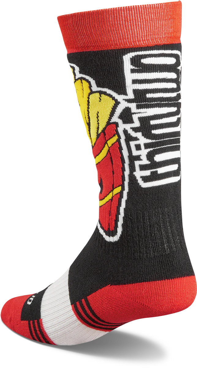 ThirtyTwo Youth Double Ski/Snowboard Socks