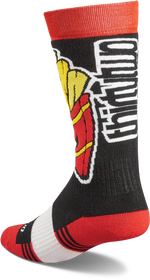 ThirtyTwo Youth Double Ski/Snowboard Socks