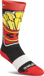ThirtyTwo Youth Double Ski/Snowboard Socks