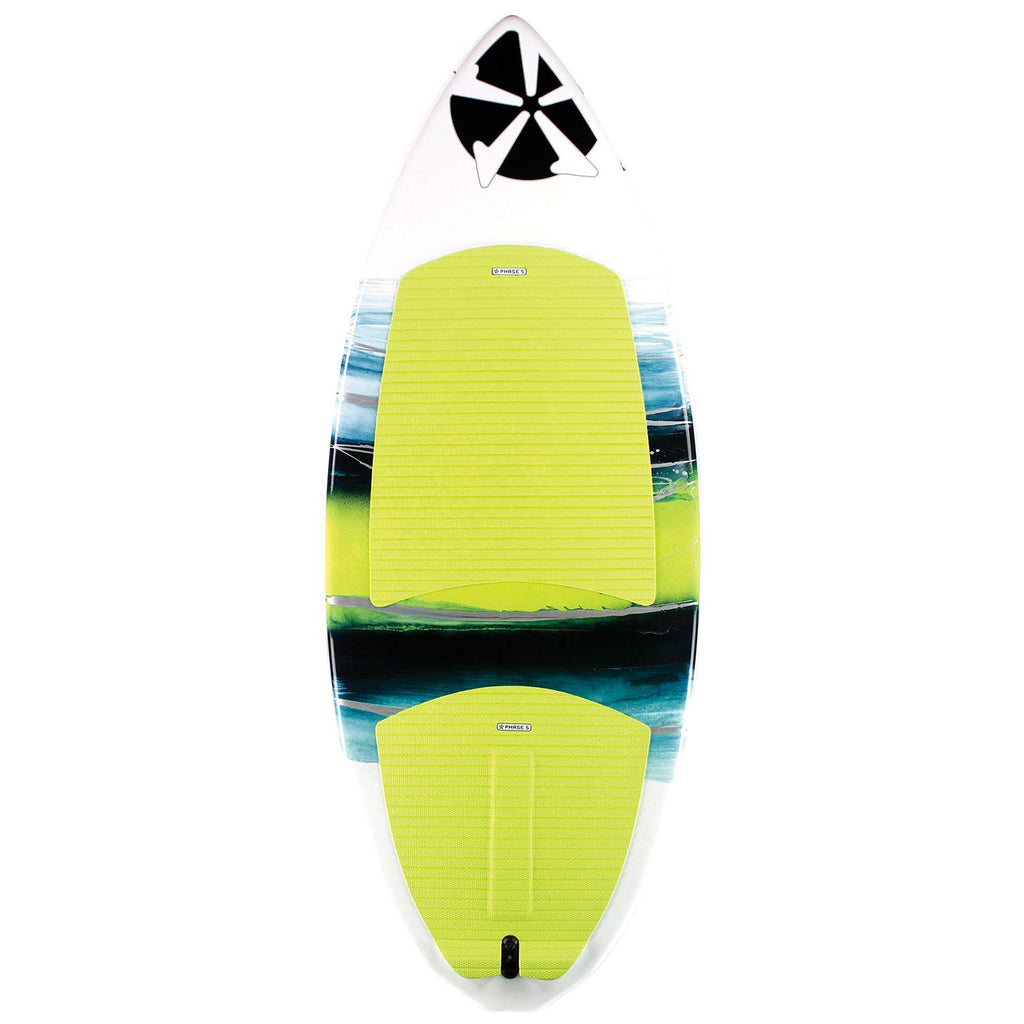 Phase Five Diamond CL Wakesurf Board - pullproshop.com