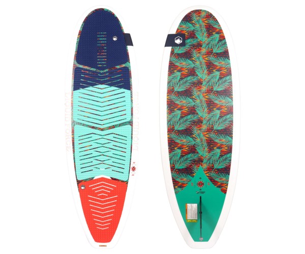 LIQUID FORCE GUAPO WAKESURF BOARD - pullproshop.com