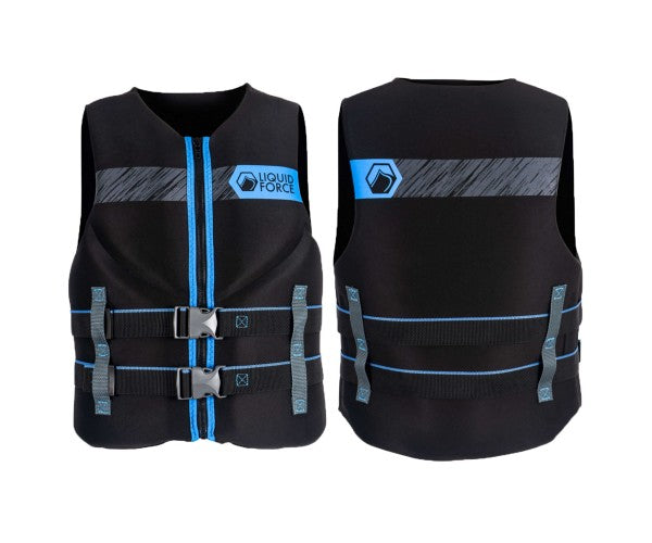BLK/BLU