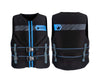 Liquid Force Hinge Classic Mens CGA Life Jacket 2024 - pullproshop.com