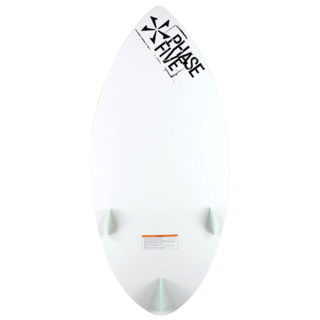 Phase Five Scamp Kids Wakesurf Board 2023 - pullproshop.com
