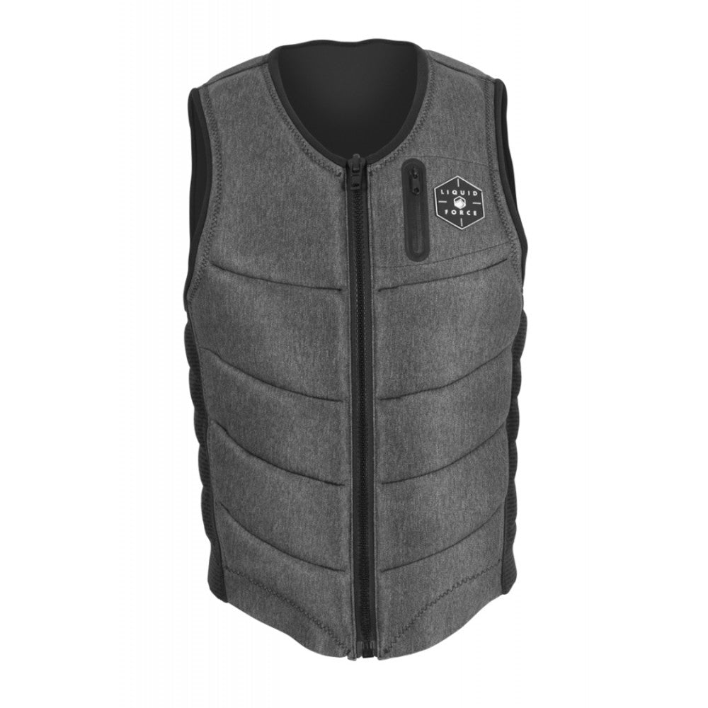 Liquid Force Squad Comp Vest 2024 - pullproshop.com