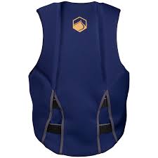 Liquid Force Axis Heritage Mens CGA Life Jacket 2022 - pullproshop.com