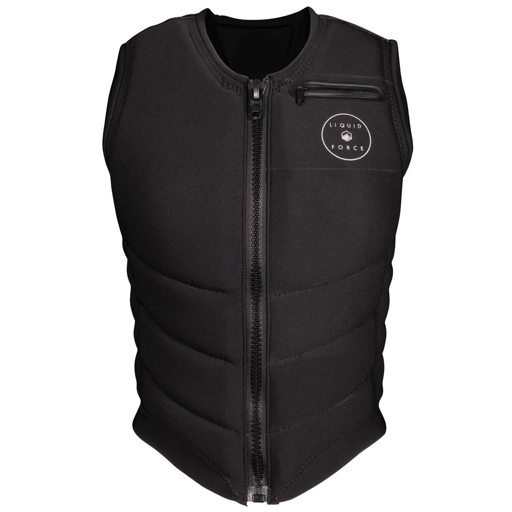 Liquid Force Breeze Womens Comp Vest 2024 - pullproshop.com