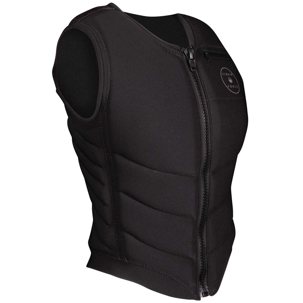 Liquid Force Breeze Womens Comp Vest 2024 - pullproshop.com
