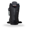 Liquid Force Aero 6X Black Wakeboard Bindings 2024