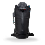 Liquid Force Aero 6X Black Wakeboard Bindings 2024