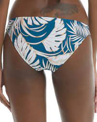 BODY GLOVE LUSH FLIRTY SURF RIDER BOTTOMS - Prussian - pullproshop.com