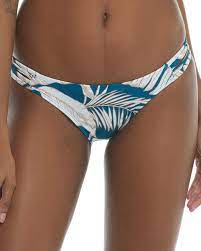 BODY GLOVE LUSH FLIRTY SURF RIDER BOTTOMS - Prussian - pullproshop.com