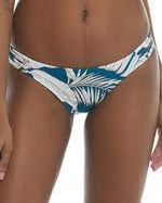BODY GLOVE LUSH FLIRTY SURF RIDER BOTTOMS - Prussian - pullproshop.com