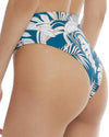 BODY GLOVE LUSH MARLEE HIGH WAIST BOTTOMS - Prussian - pullproshop.com