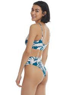 BODY GLOVE LUSH MARLEE HIGH WAIST BOTTOMS - Prussian - pullproshop.com