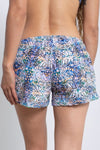 REEL SKIPPER WOMEN'S BOARD SHORTS - pullproshop.com
