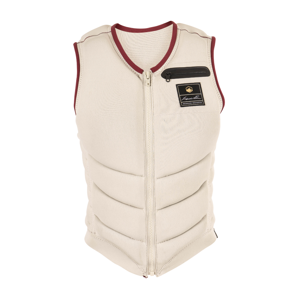 Liquid Force Breeze Heritage Womens Comp Vest