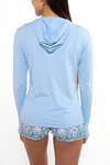 REEL SKIPPER CLASSIC PERFORMANCE HOOD WOMEN'S - pullproshop.com