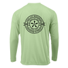 PHASE FIVE COMPASS SPF L/S SHIRT - pullproshop.com