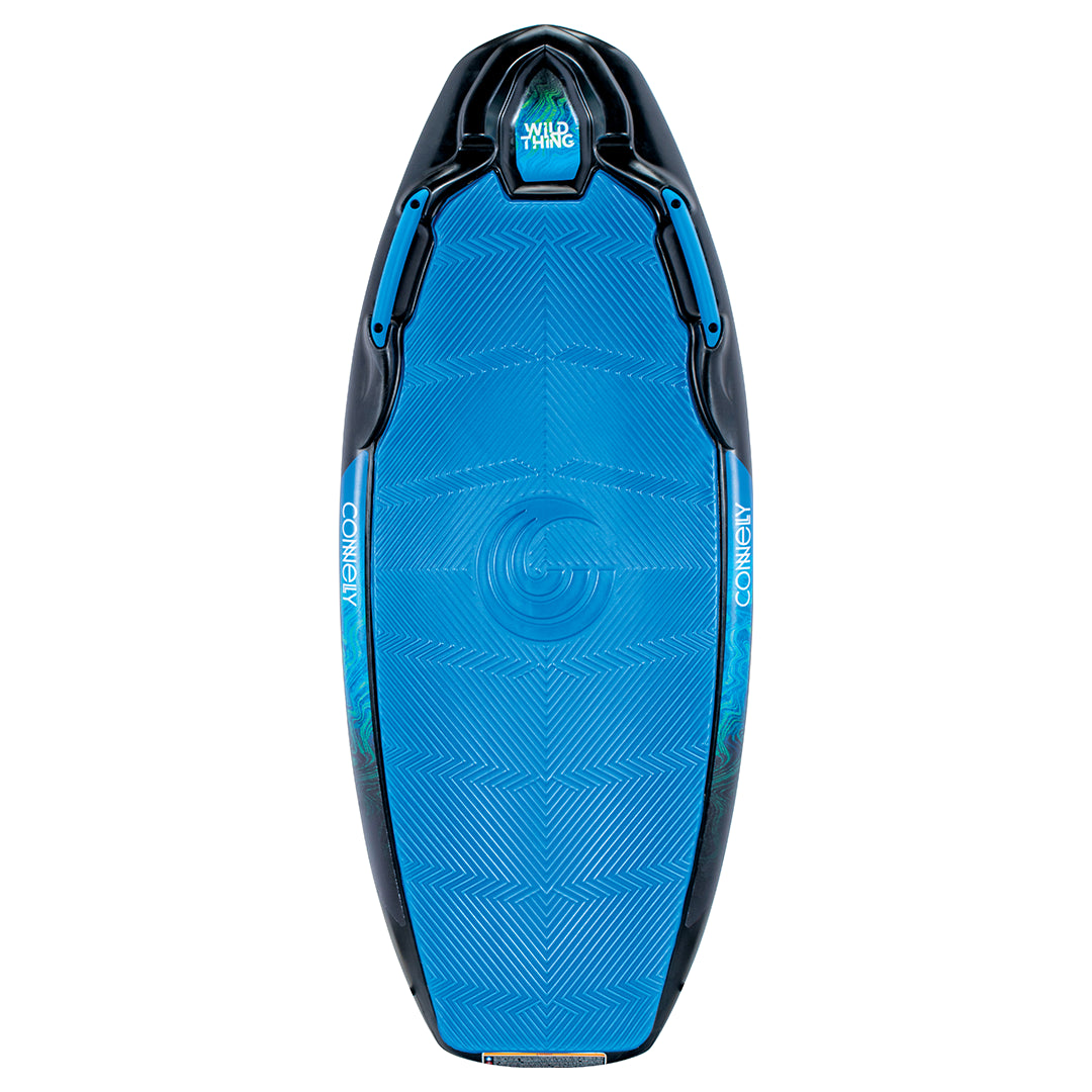 Connelly Wild Thing Knee/Wakesurf Board