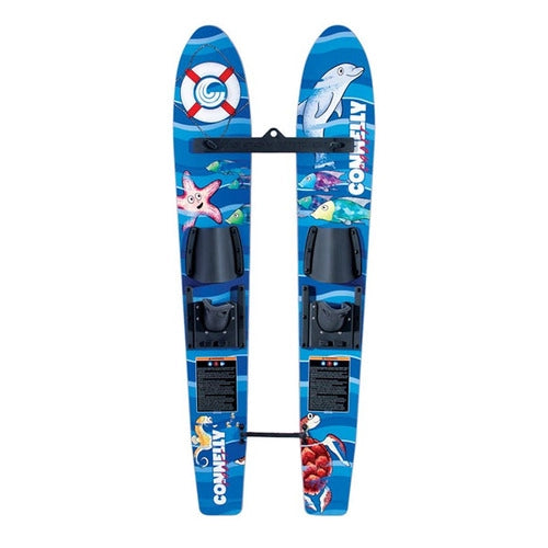 Connelly Cadet Kids Water Skis 2022