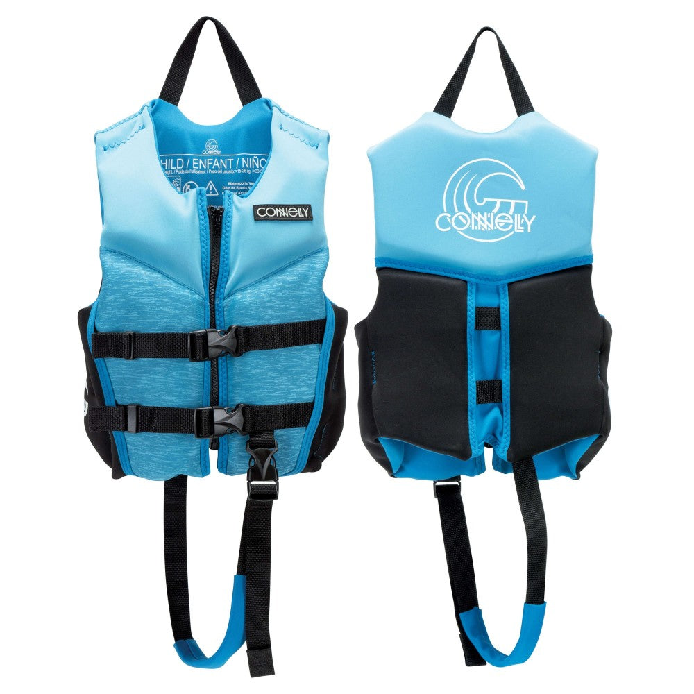 Connelly Child Classic NEO Life Jacket