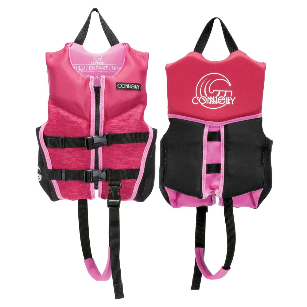 Connelly Child Classic NEO Life Jacket