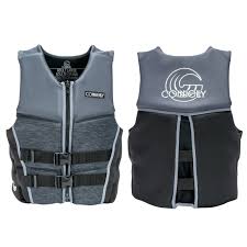 Connelly Classic NEO CGA Life Jacket