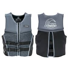 Connelly Classic NEO CGA Life Jacket - pullproshop.com