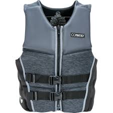 Connelly Classic NEO CGA Life Jacket - pullproshop.com