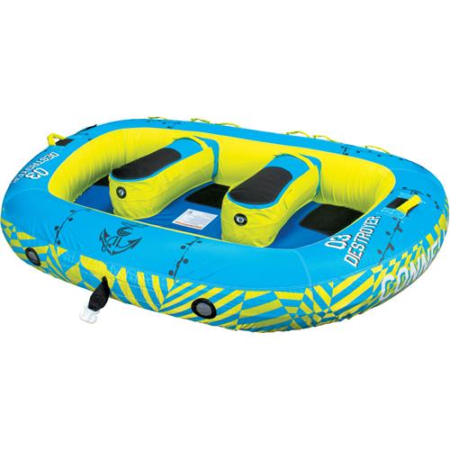 Connelly Destroyer 3 Person Tube