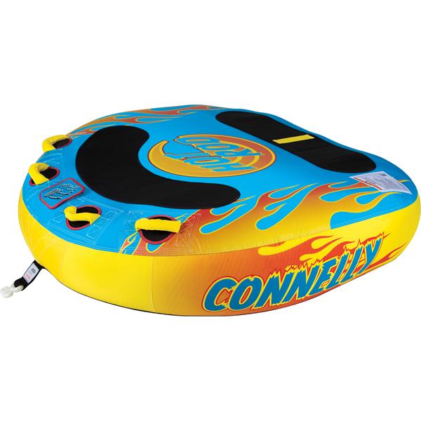 Connelly Hot Rod Soft Top Tube - pullproshop.com