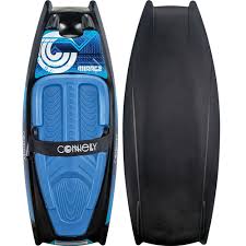 CONNELLY MIRAGE KNEEBOARD