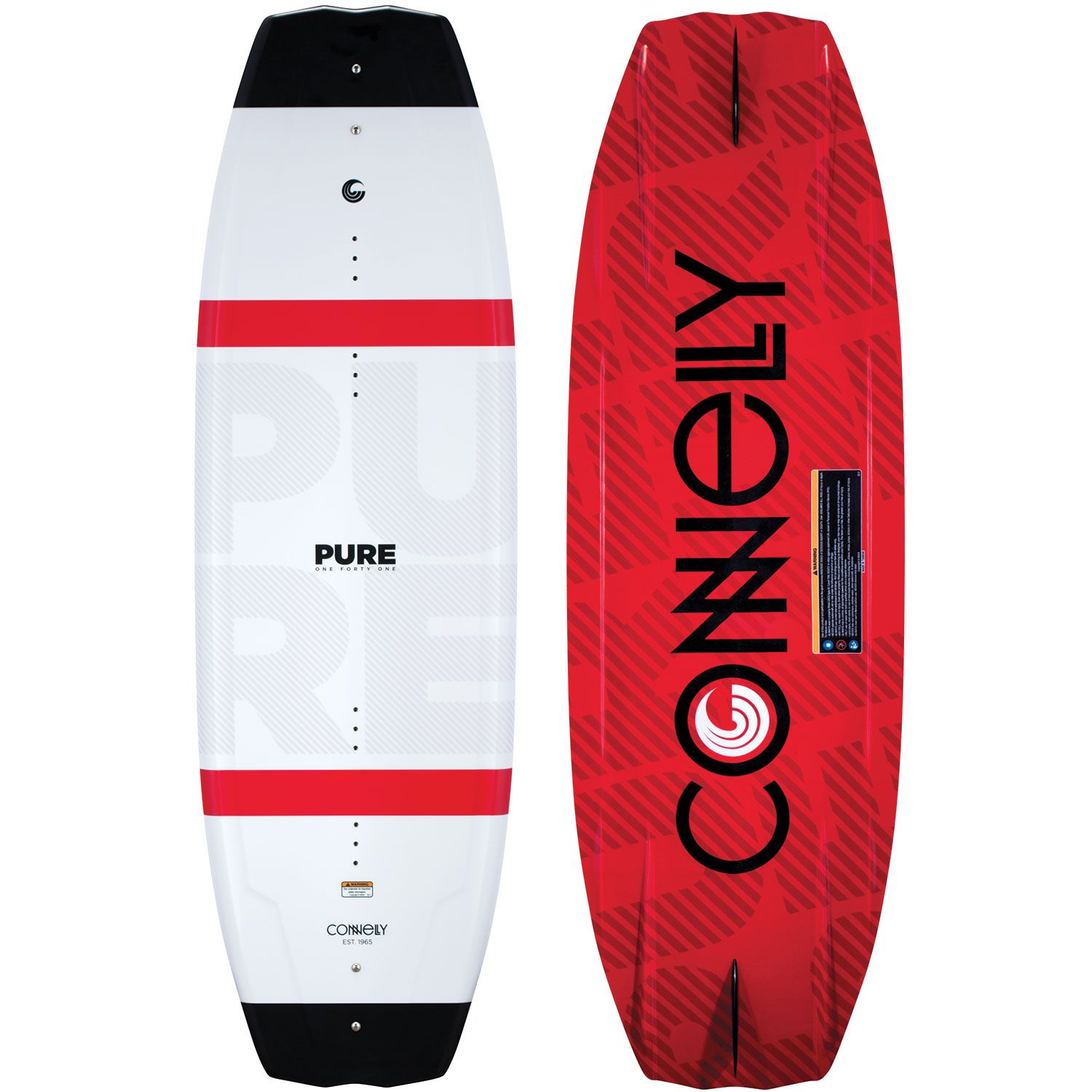 Connelly Pure Wakeboard 2022