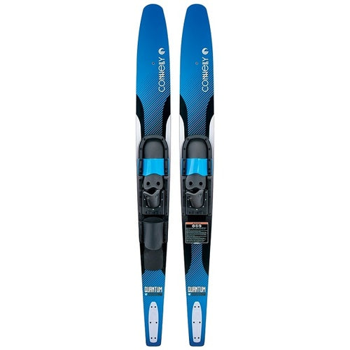 Connelly Quantum Water Skis 2024