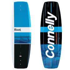 CONNELLY REVERB WAKEBOARD