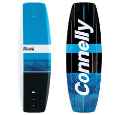 CONNELLY REVERB WAKEBOARD 2021 - pullwatersports.com