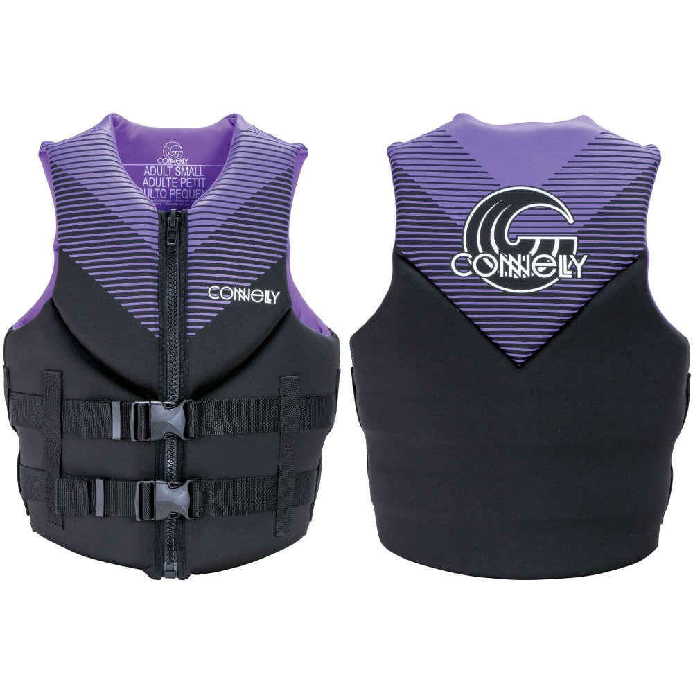 Connelly Womens Promo CGA Life Jacket