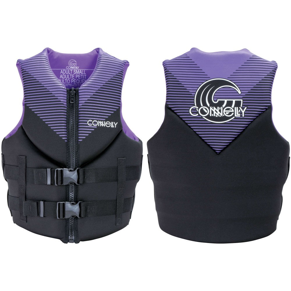 Connelly Womens Promo CGA Life Jacket - pullproshop.com