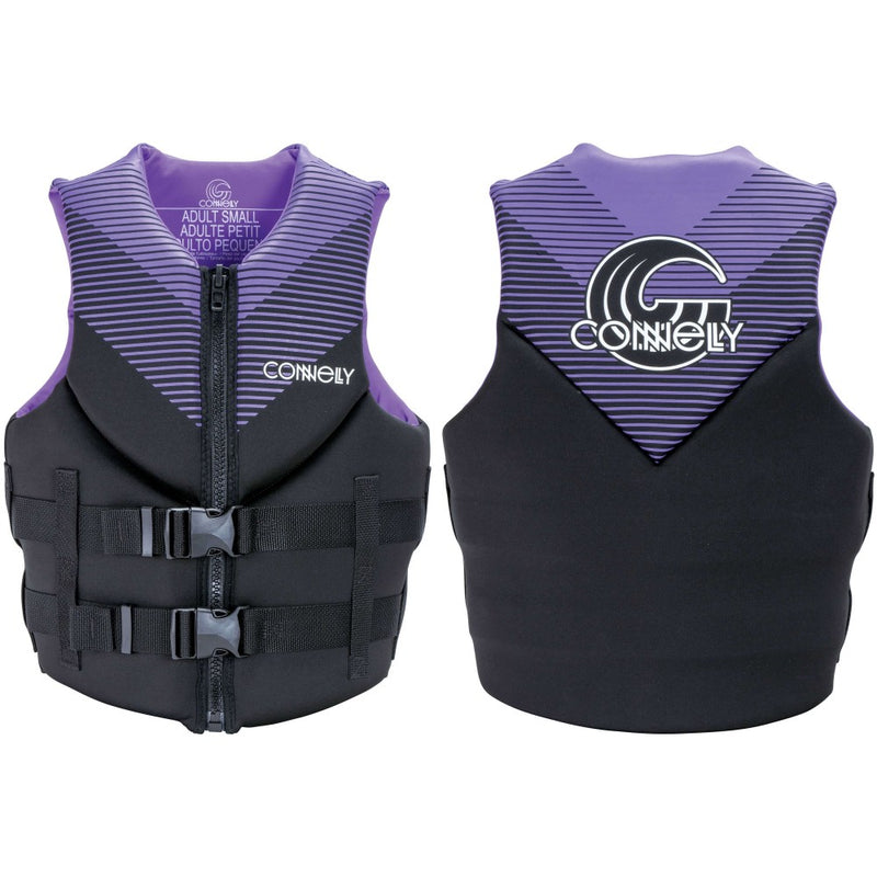 Connelly Womens Promo CGA Life Jacket - pullproshop.com