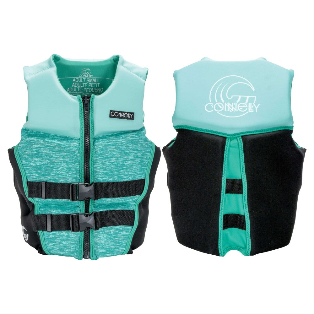 Connelly Womens Classic NEO Life Jacket