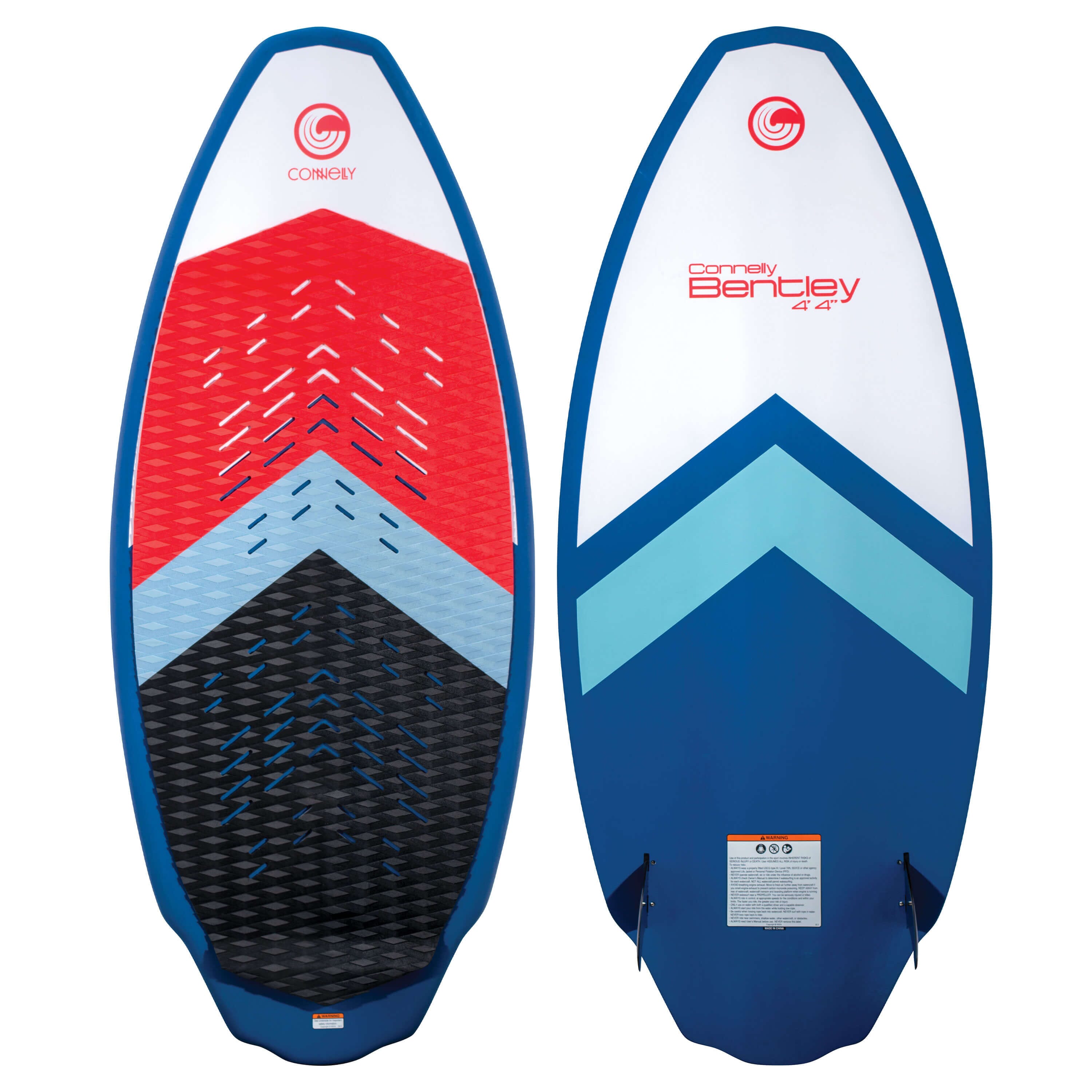 Connelly Bentley Wakesurf Board 2023