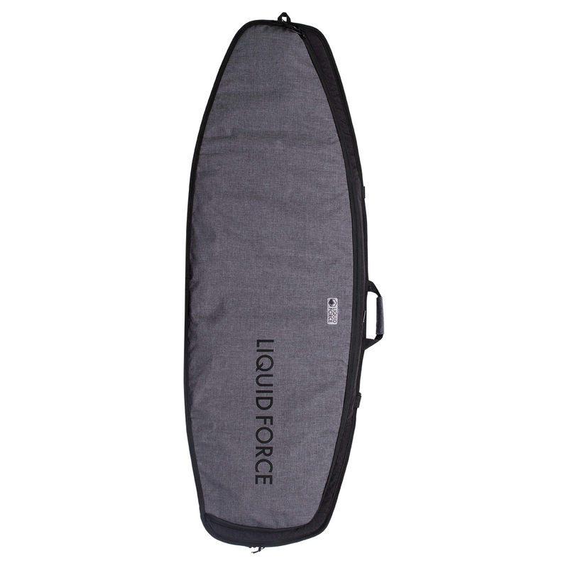 LIQUID FORCE DLX TRAVELER 2 BOARD BAG 5'6"