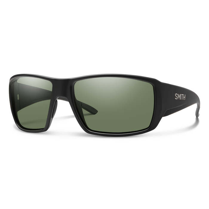 MATTE BLACK/GRAY GREEN