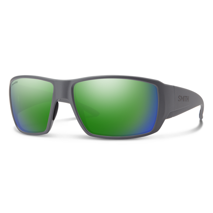 MATTE CEMENT/GREEN