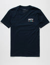 JETTY BOTTLEROCKET MENS T
