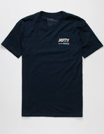 JETTY BOTTLEROCKET MENS T